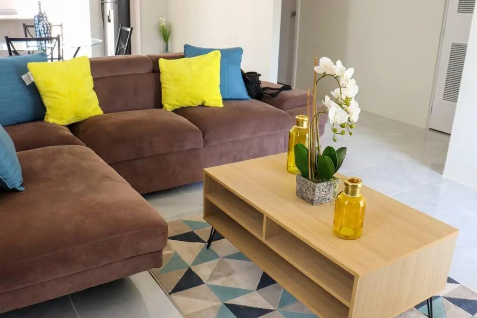 Shells and Bells Vacation Home