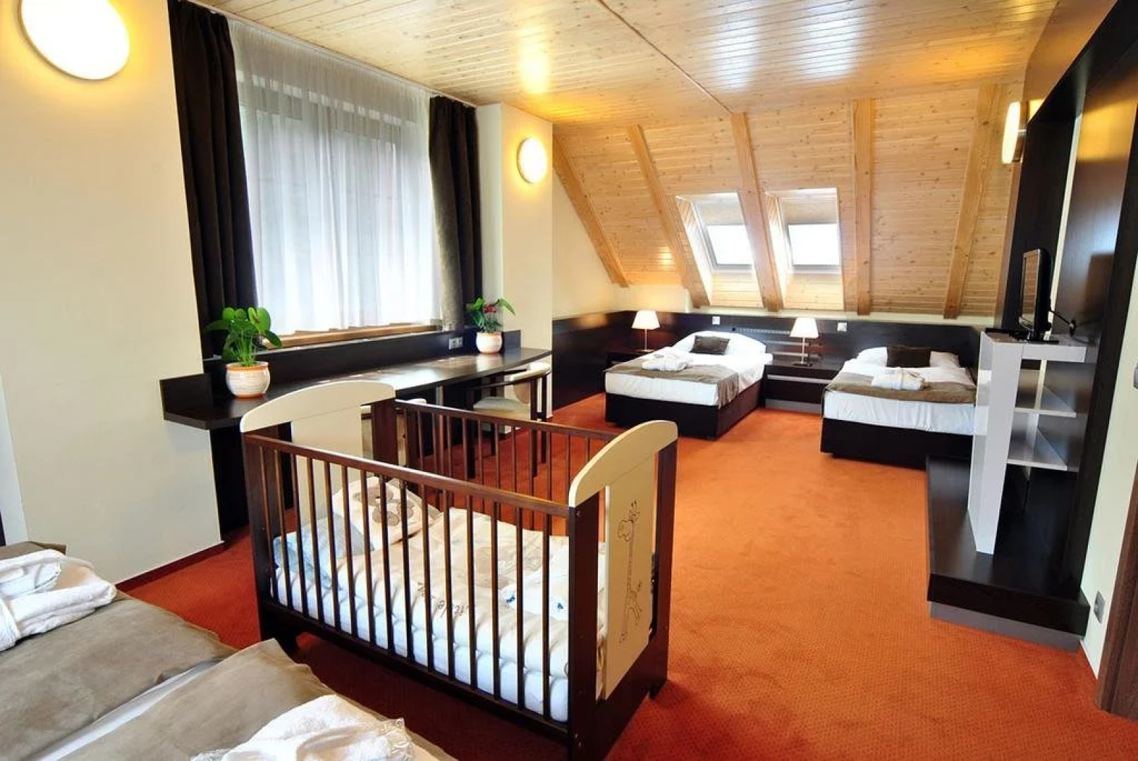 Wellness Hotel Pod Kycmolem