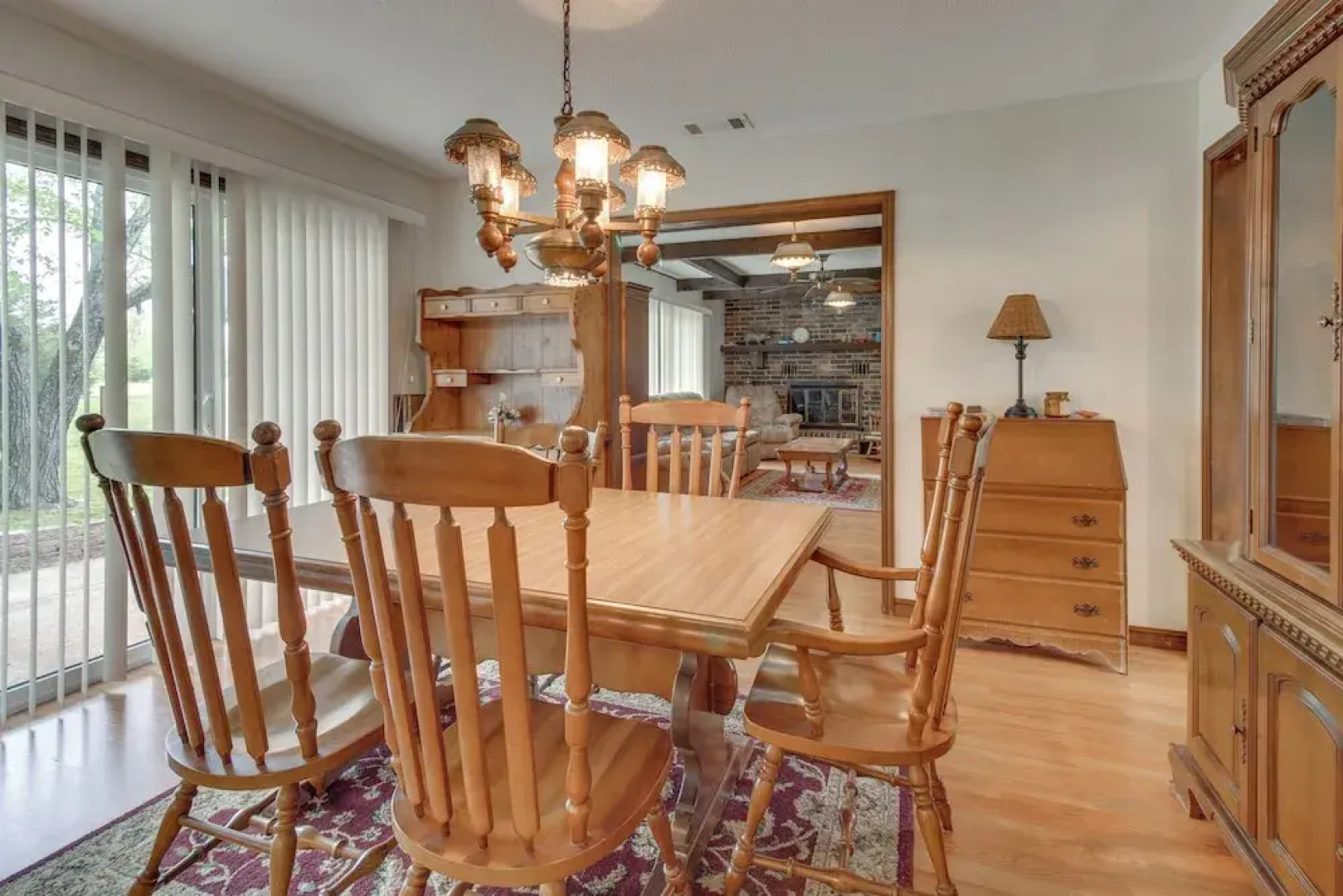 Gassville Home 3 Mi to White River & Trout Fishing