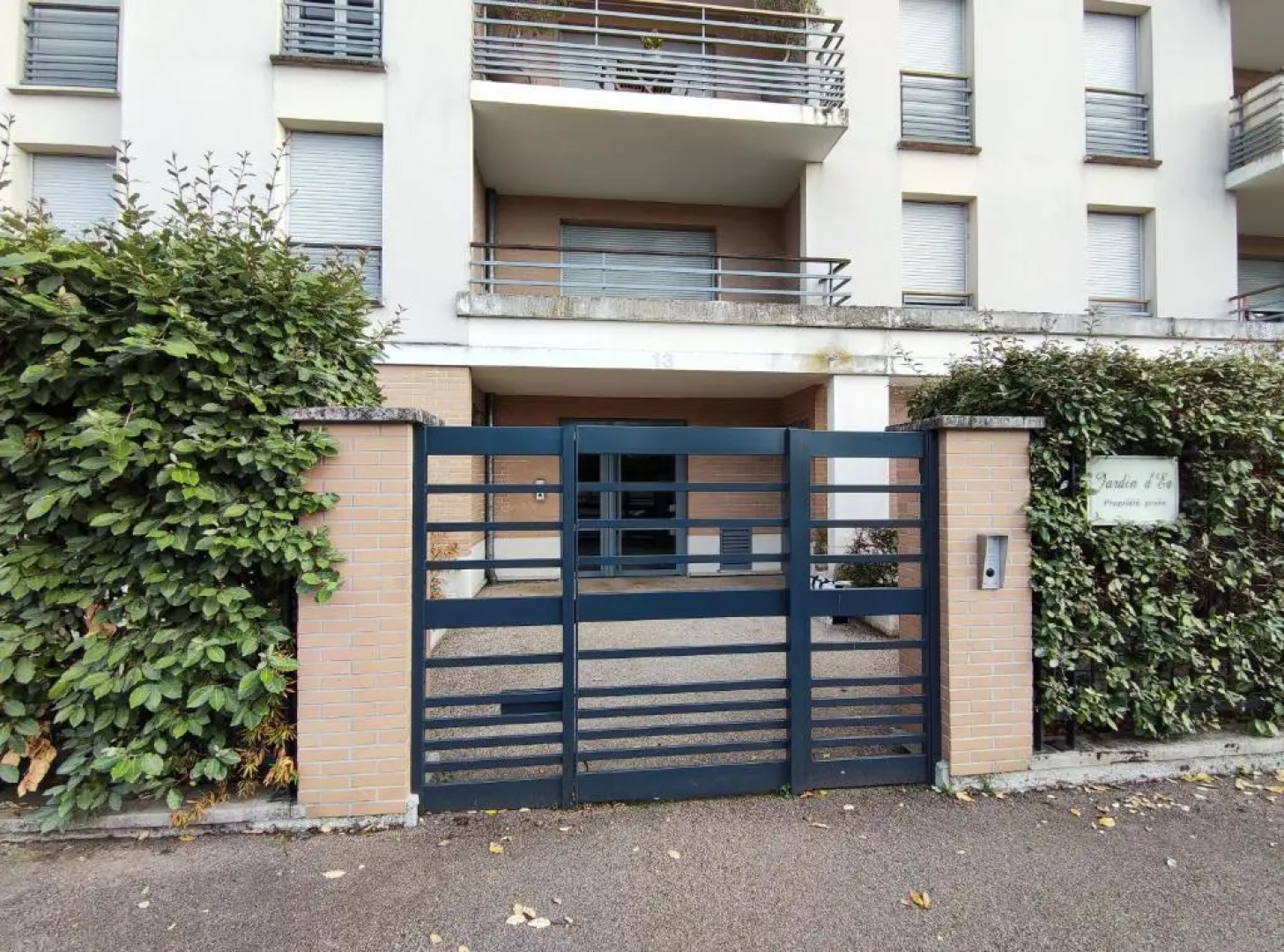 Appartement avec Jardin et Terrasse près de Paris