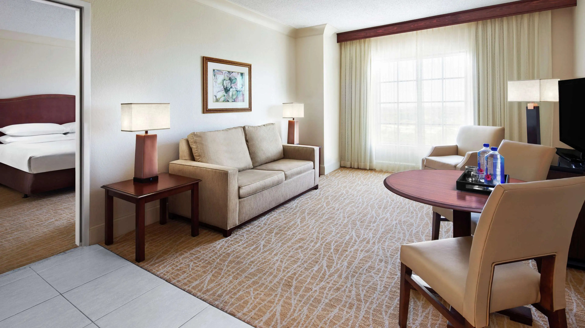 DoubleTree by Hilton Sunrise - Sawgrass Mills