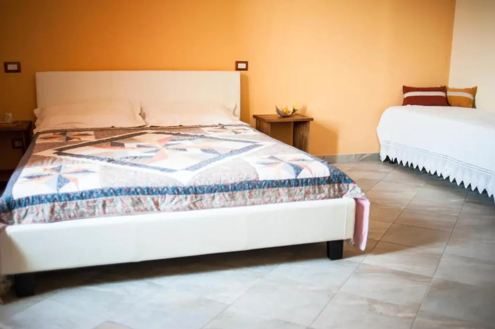 Agriturismo Dipinture