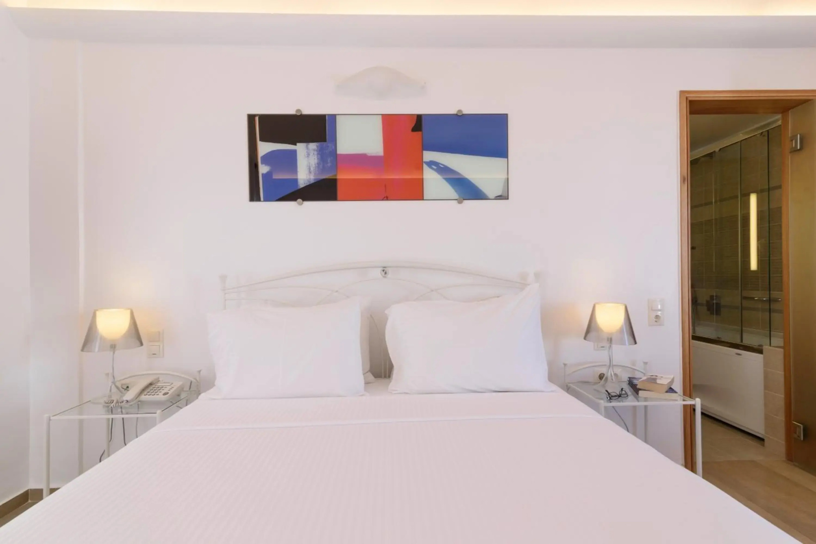 La Mer Deluxe Hotel & Spa - Adults only