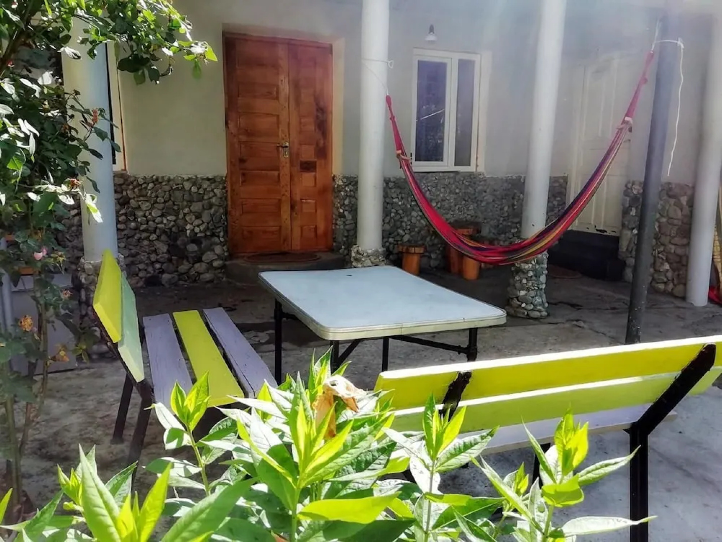 Guest House Carpediem