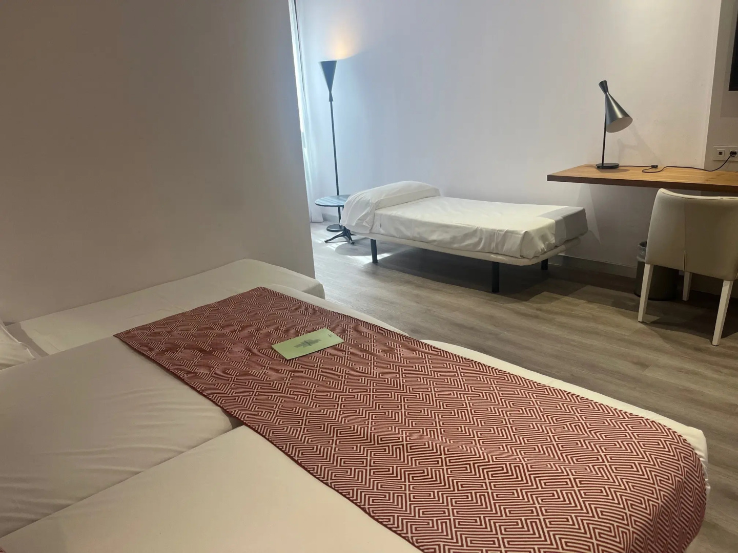 Hotel Silken Rona Dalba