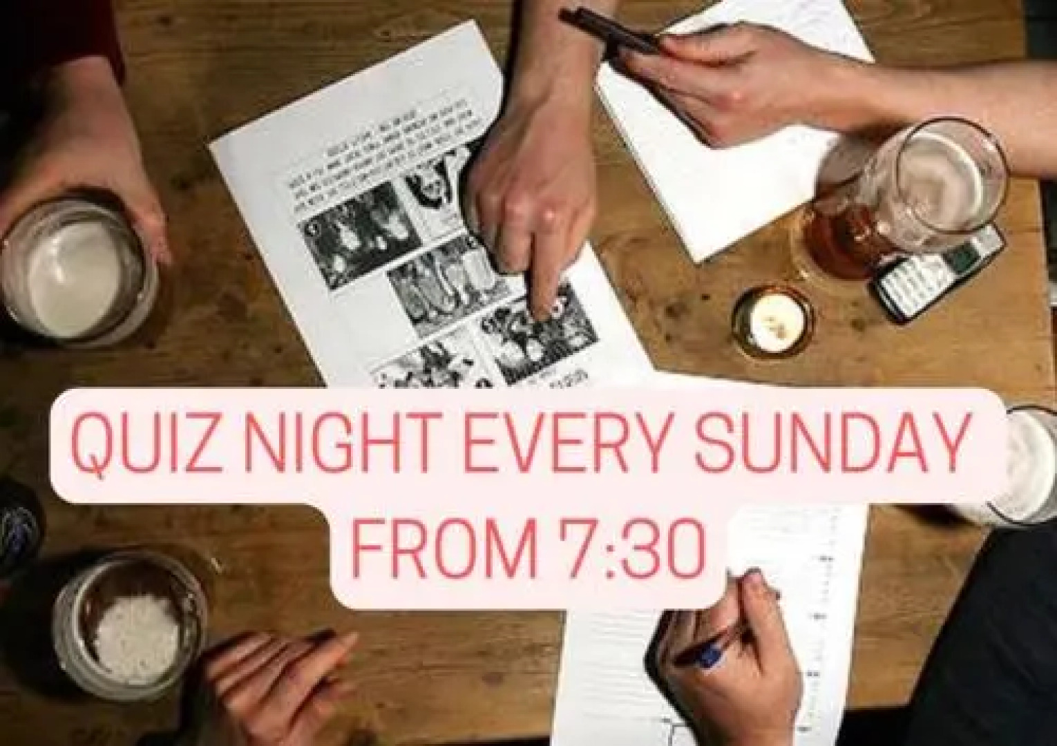 The Old Joinery Guest House