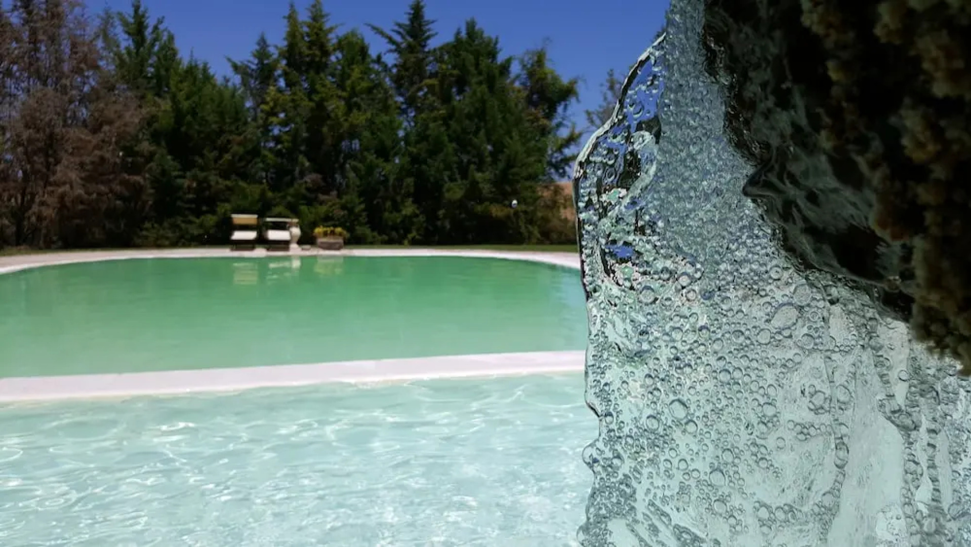 Agriturismo Bagnacci