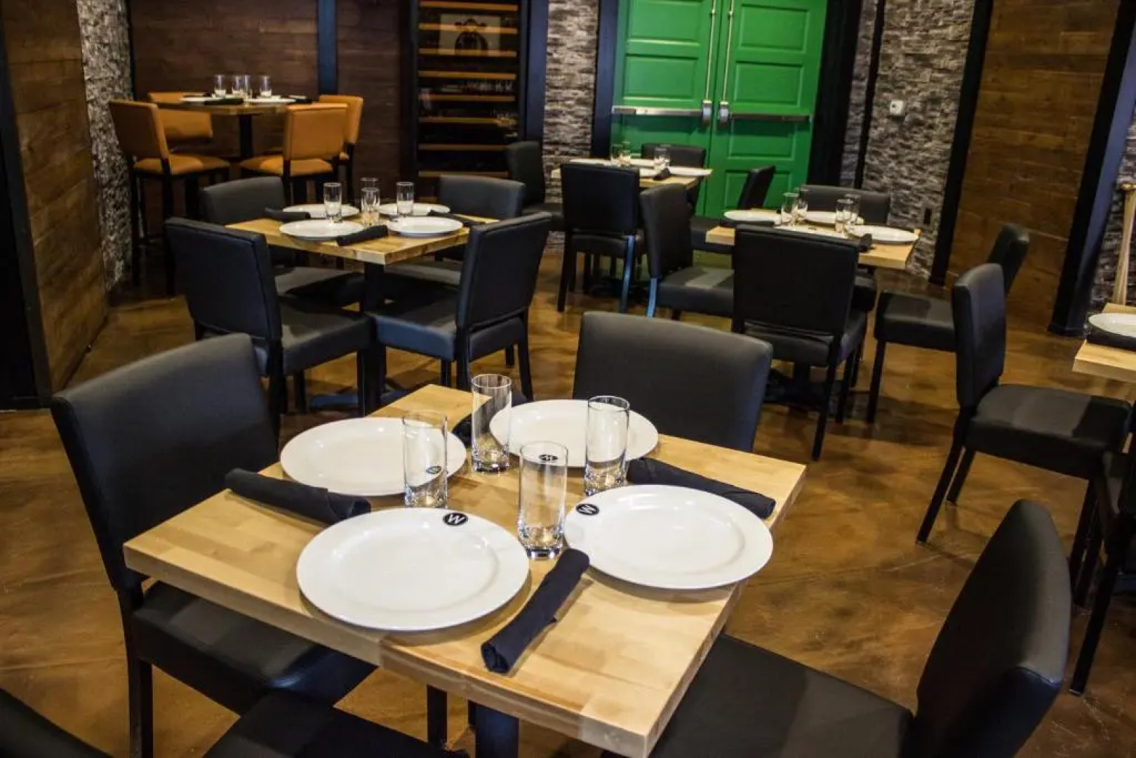 Cobblestone Hotel & Suites – Chippewa Falls