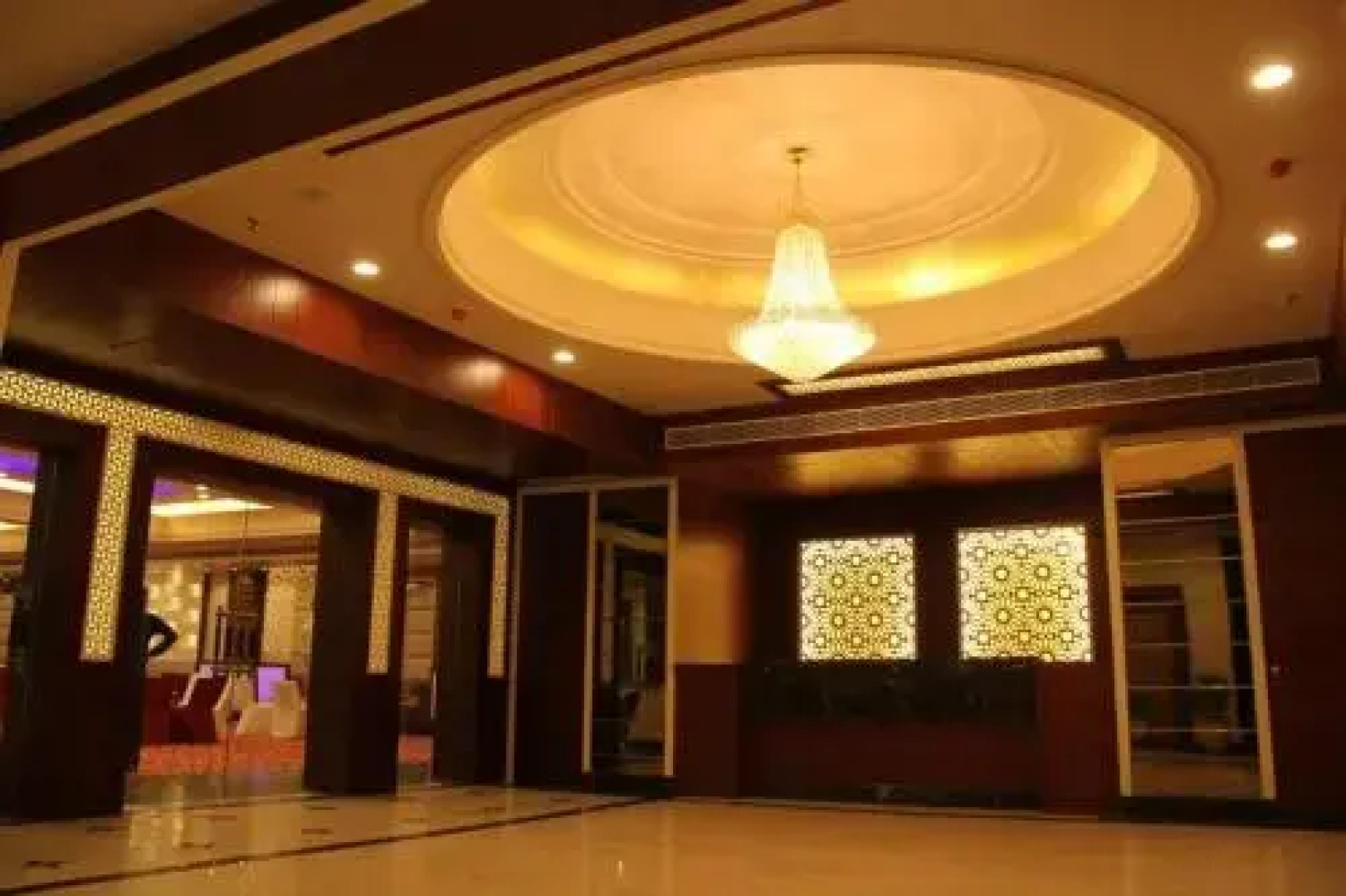 Hotel Sapphire