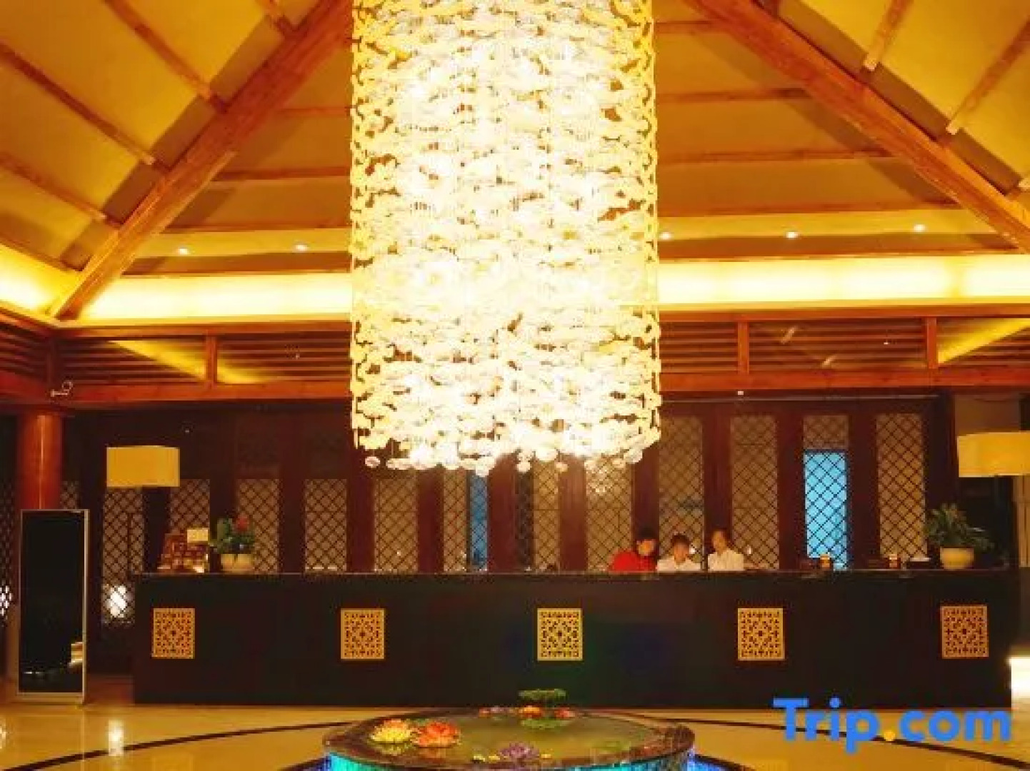 Menfut International Resort Hotel