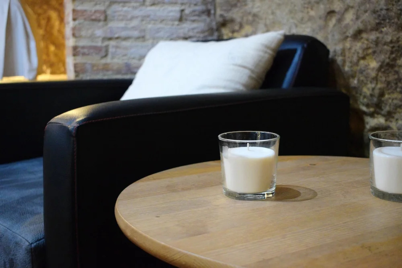 Studio in Peñaflor, With Wifi