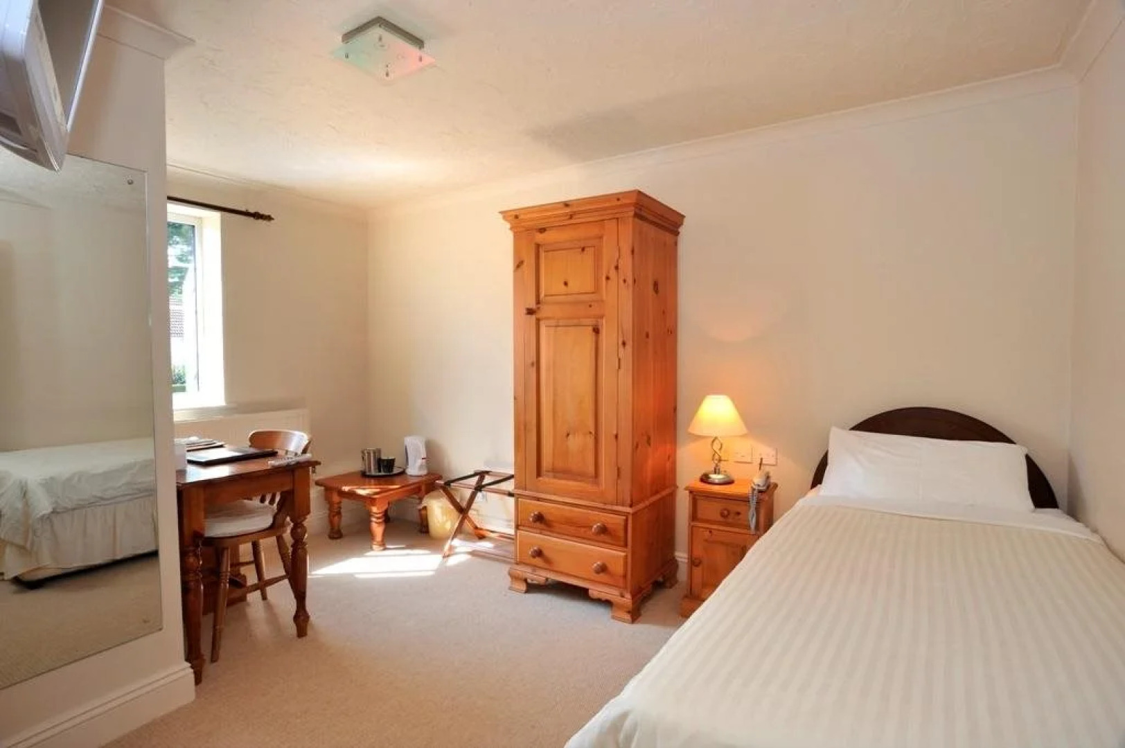 The Yeovil Court Hotel