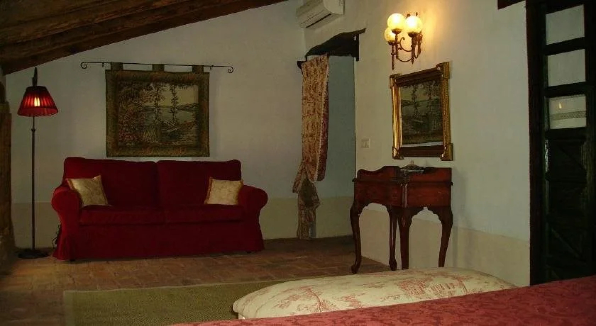 Hotel Boutique Condes Fúcares