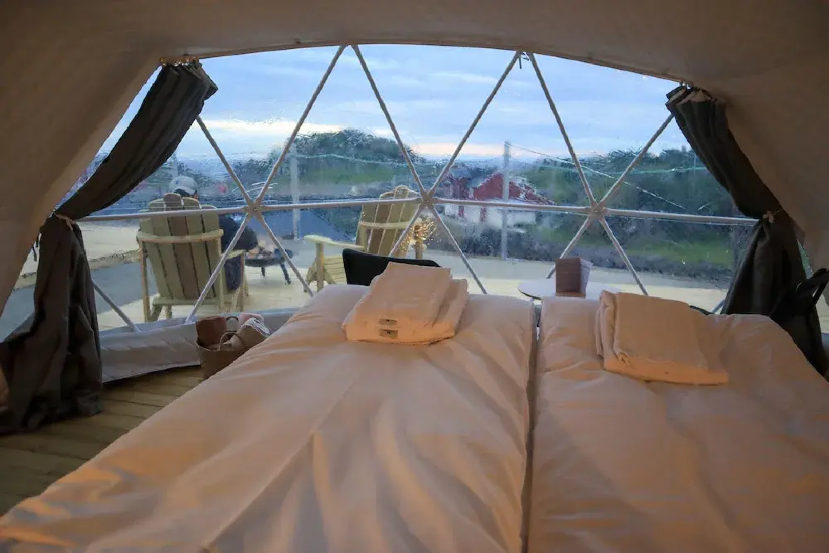 Enjoy Lofoten Glamping