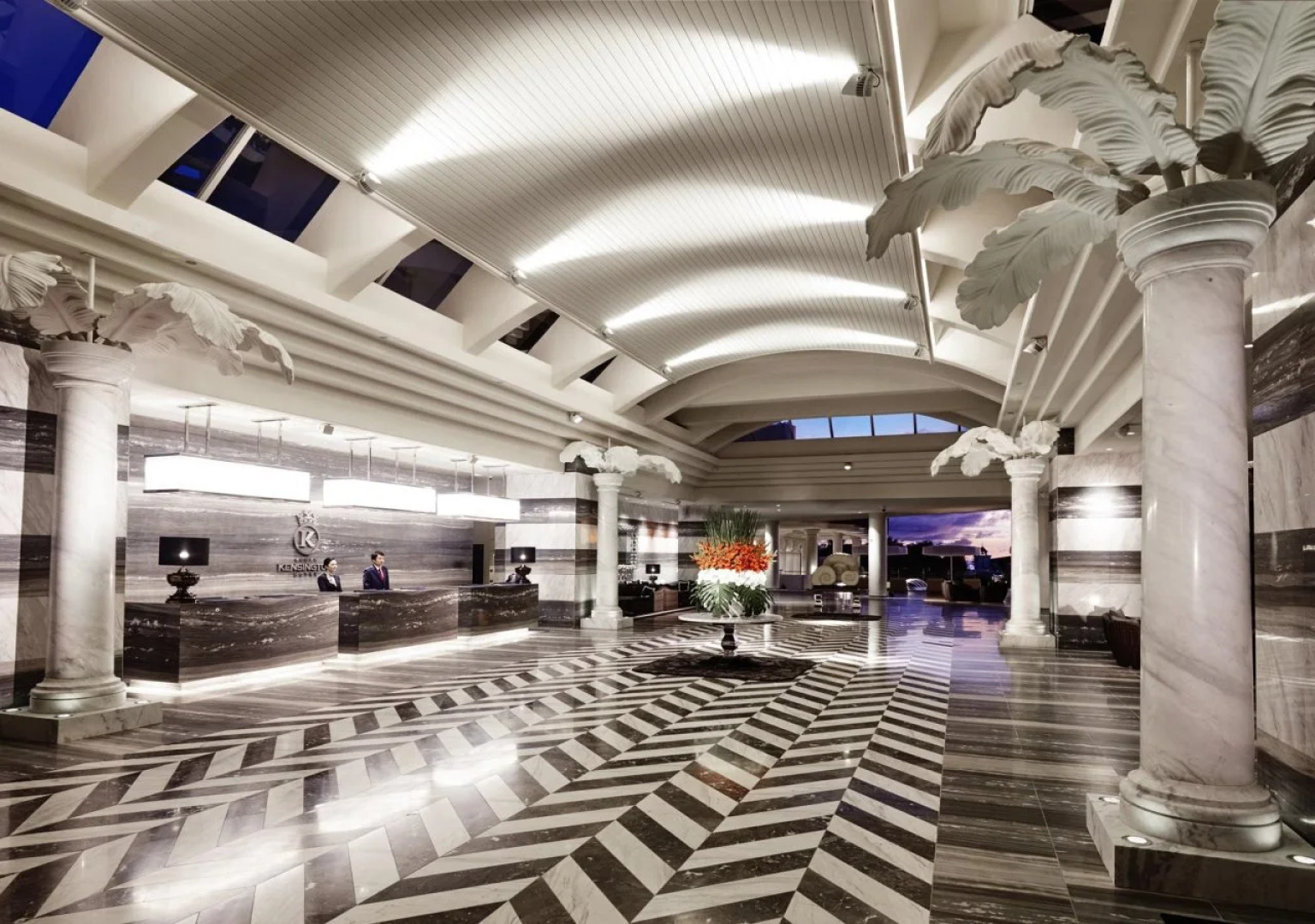 Kensington Hotel Saipan