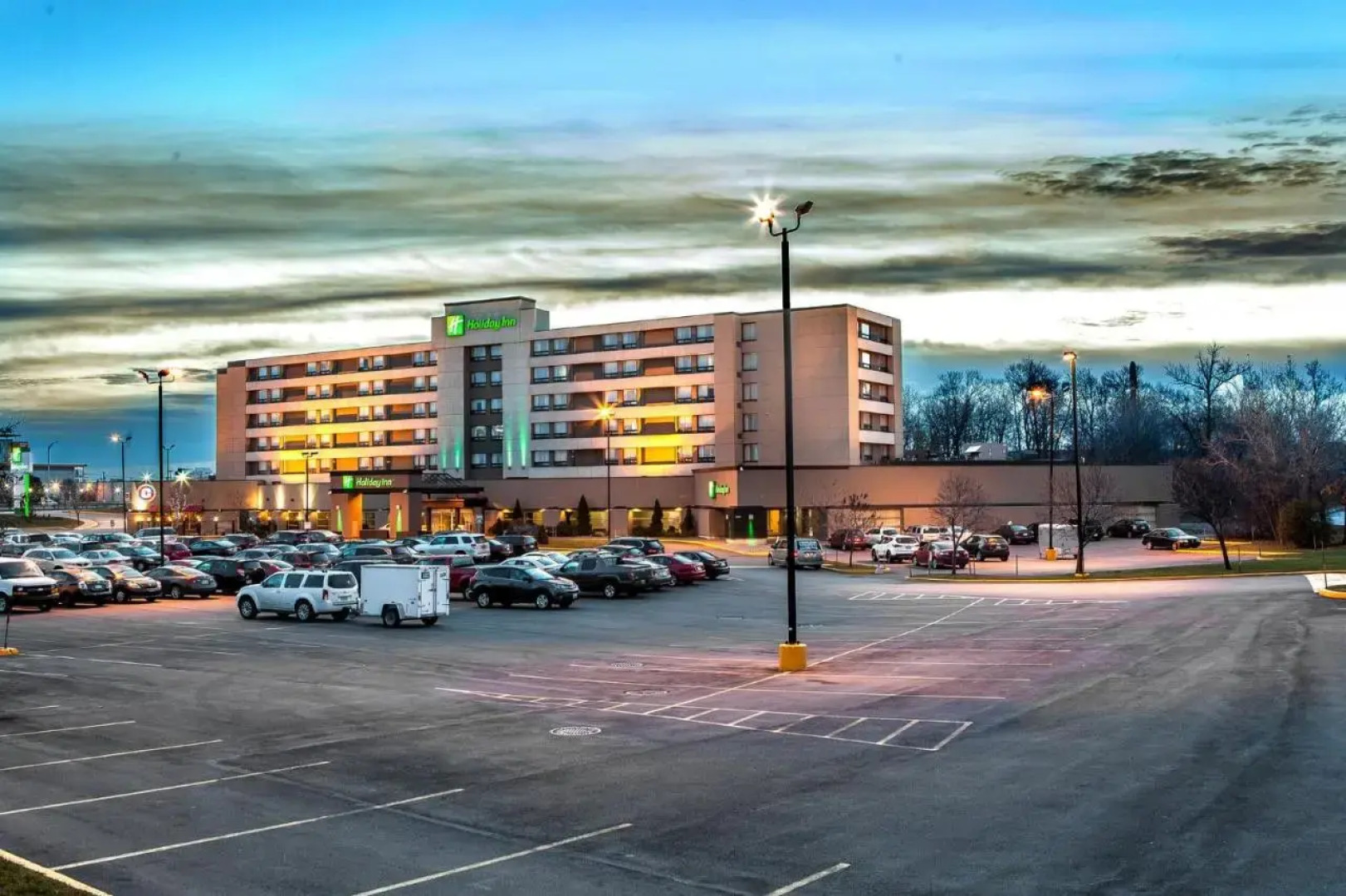 Holiday Inn Laval Montréal