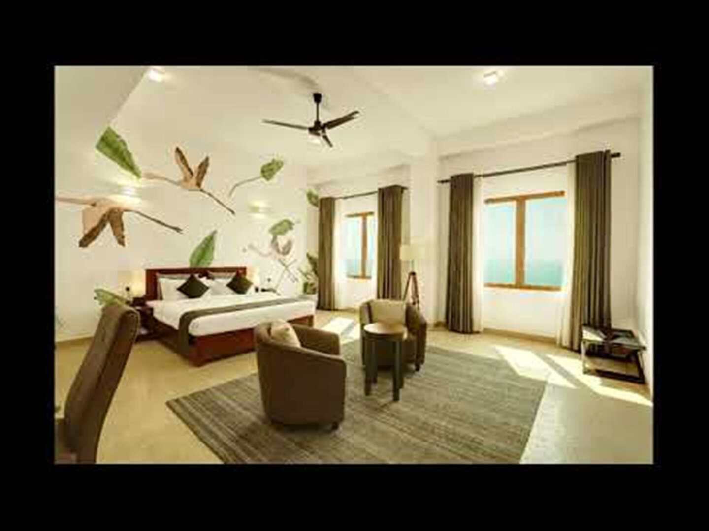 Morven Hotel Colombo