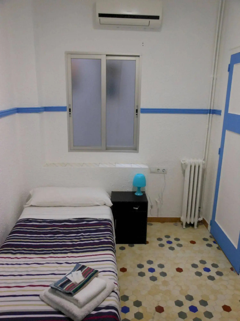 Pension Alicante