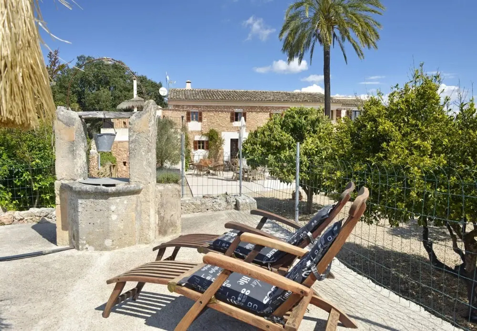 Agroturismo Fincahotel Son Pou AG/322
