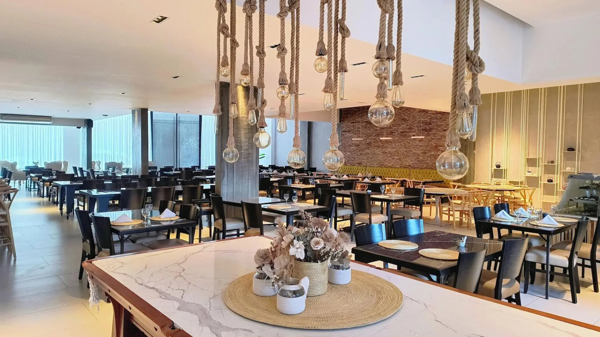 HDA Hotel & Spa