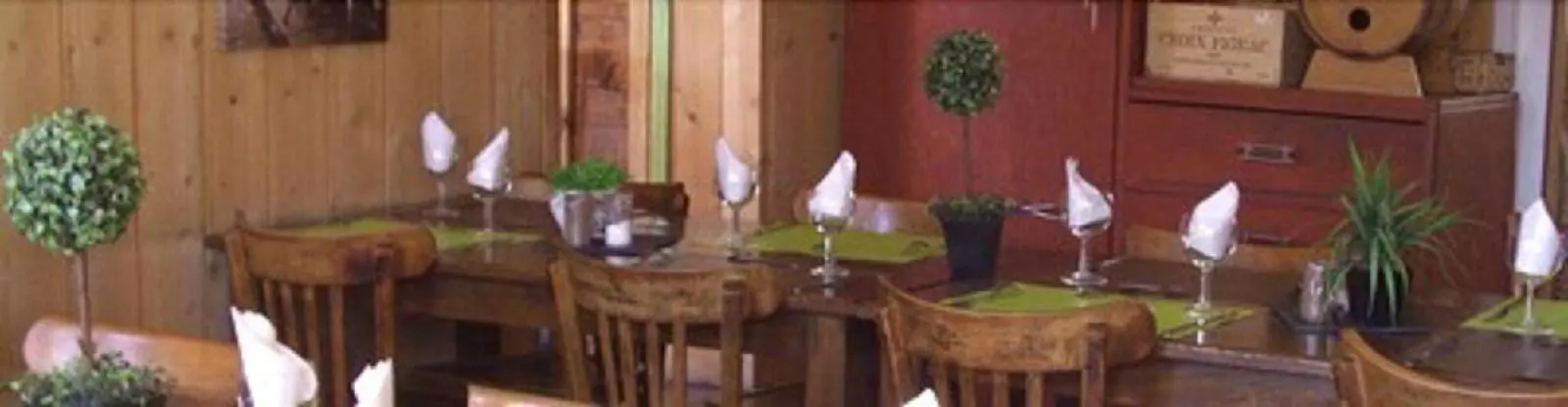 Hôtel à la Belle Dame