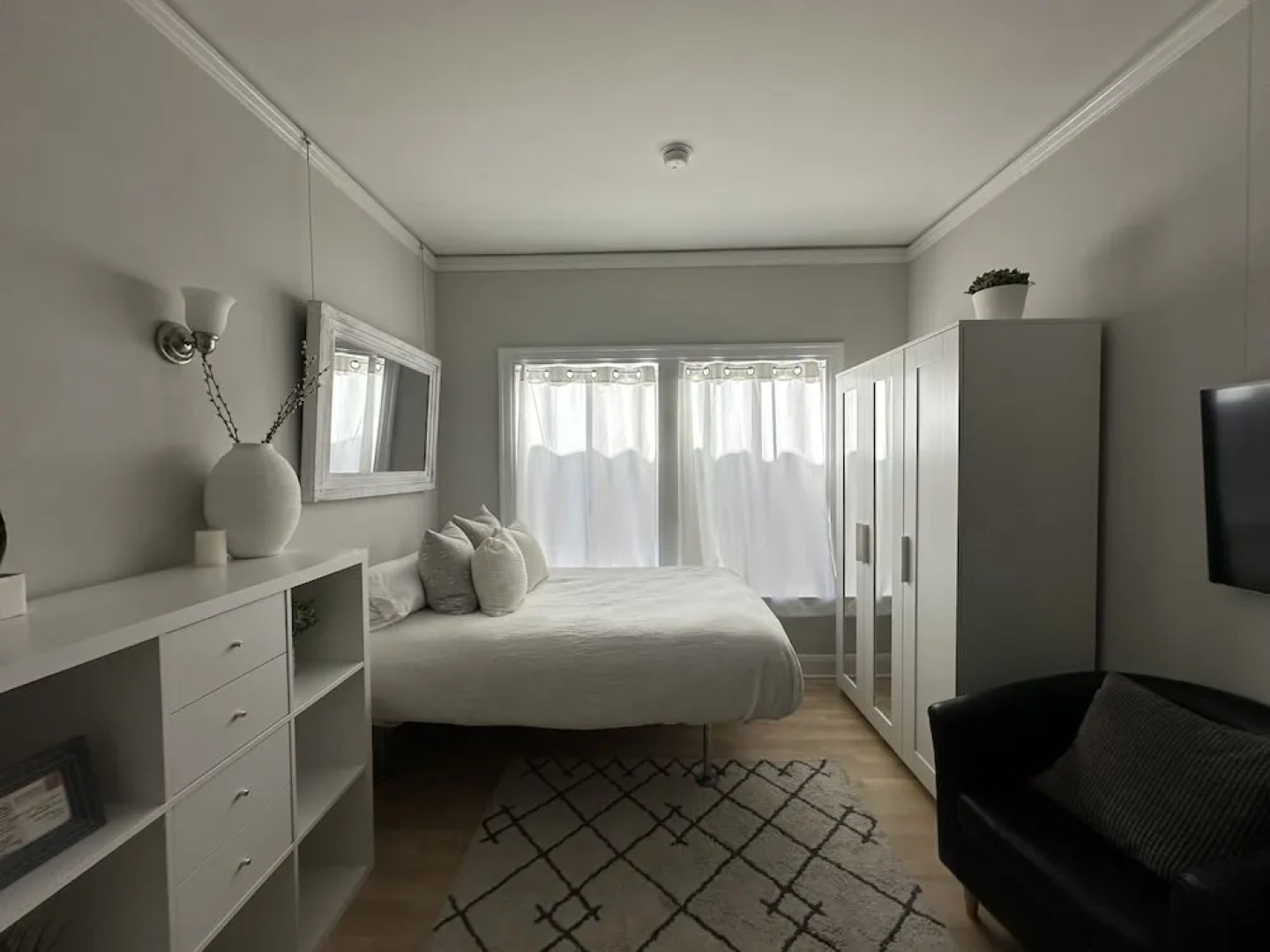 The Vurpillat Beachfront Hotel