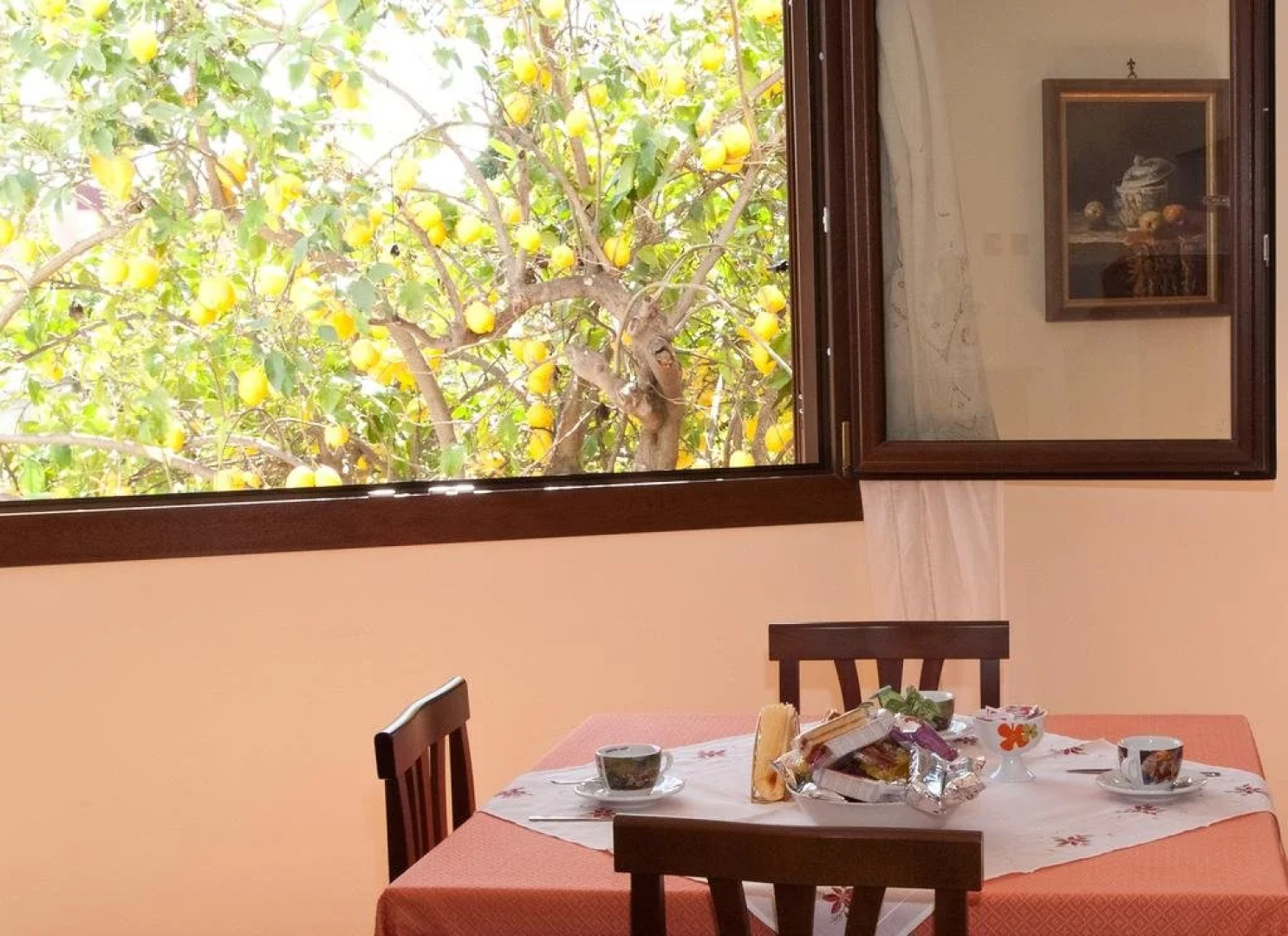 Bed and Breakfast Cairoli