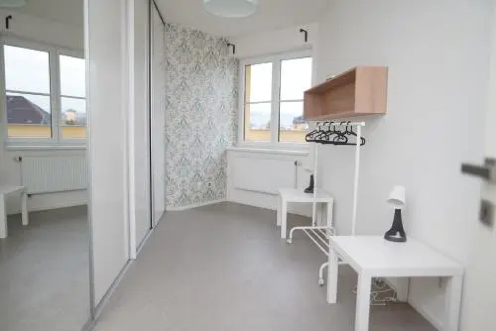 Apartmá Kateřina Velké Losiny