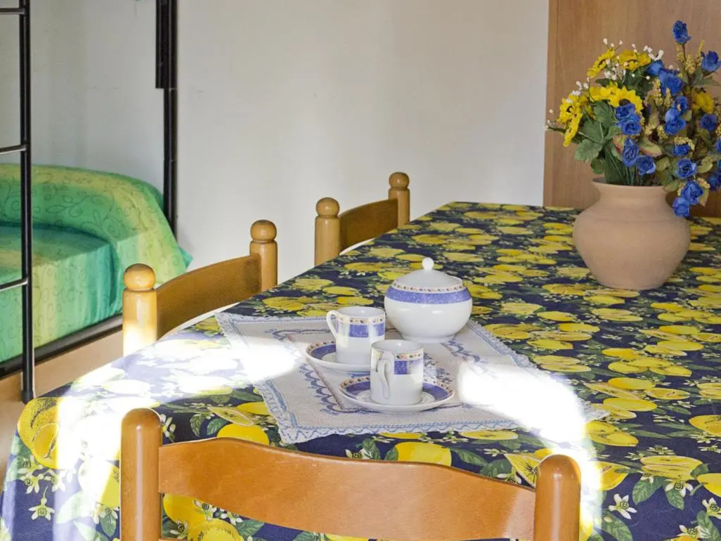 Camping Village degli Ulivi