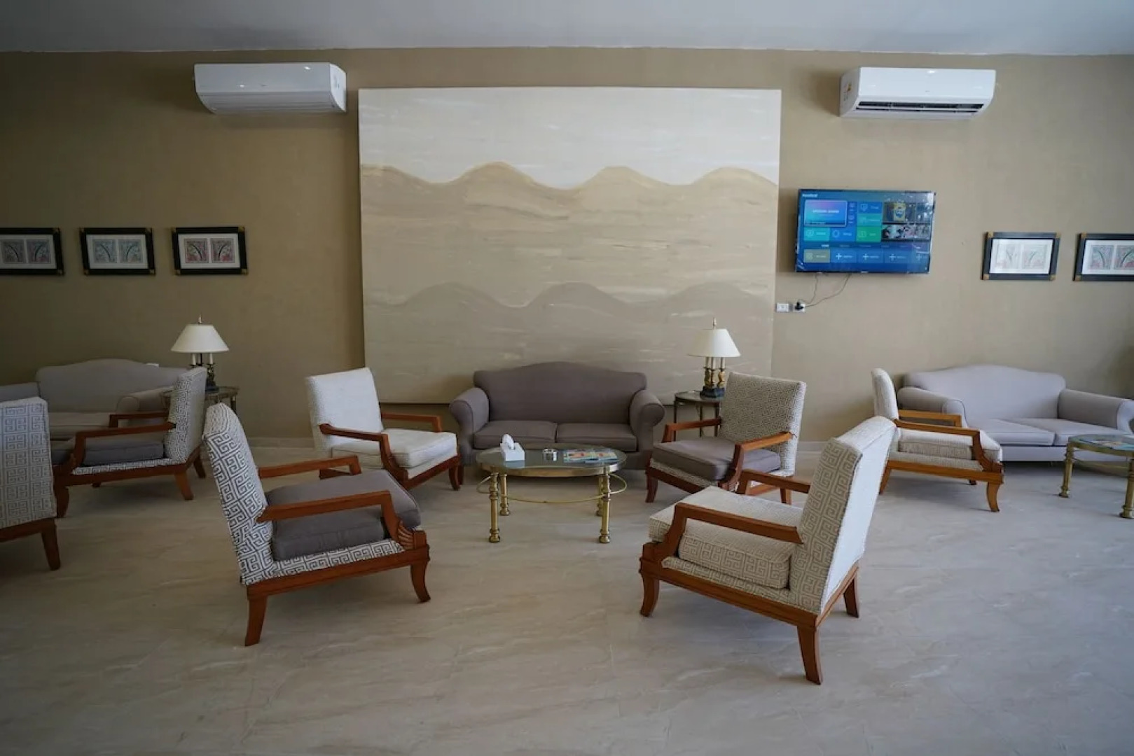 Counsel Beach New Alamein