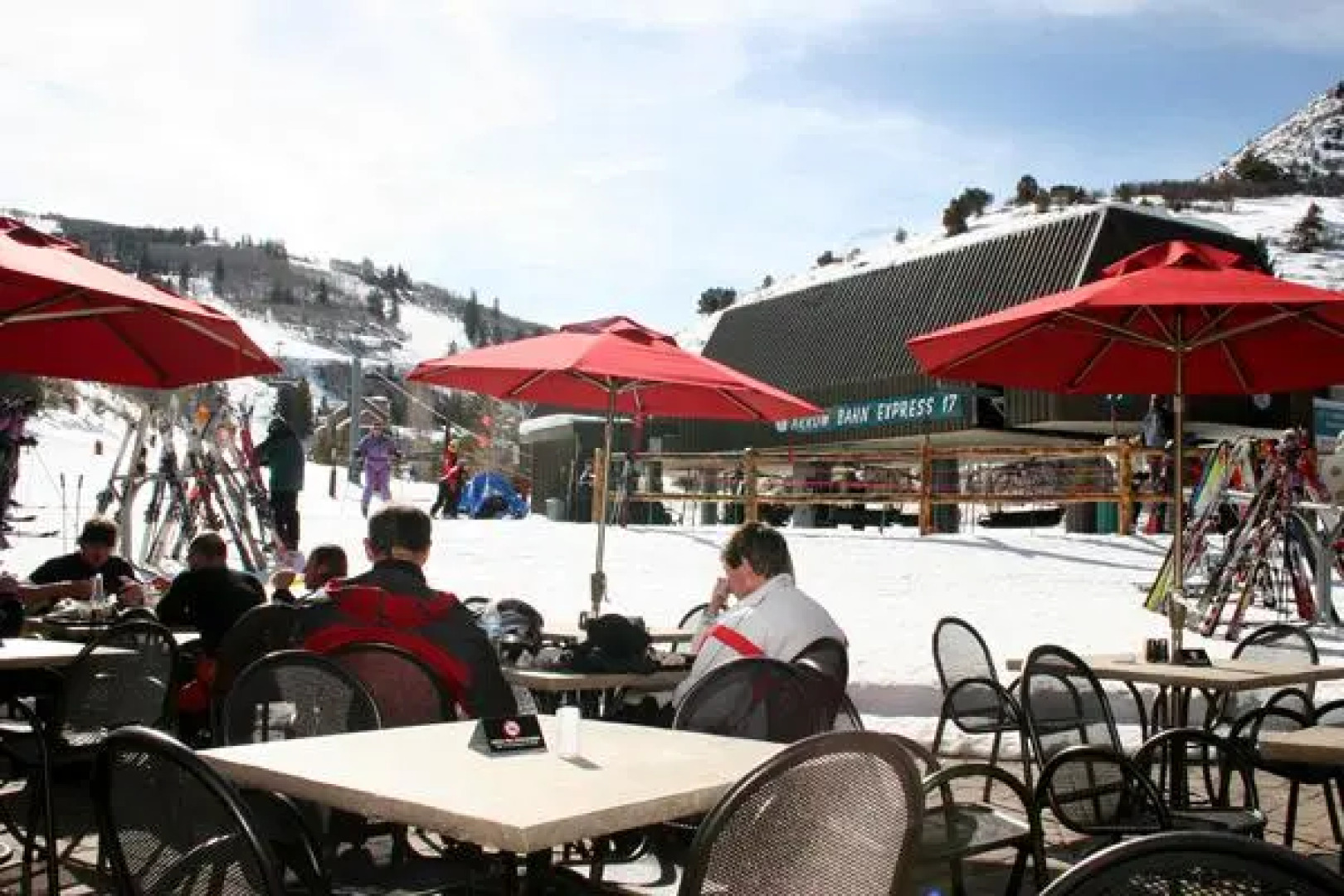 Seasons Lodge at Arrowhead: Beaver Creek Condo!
