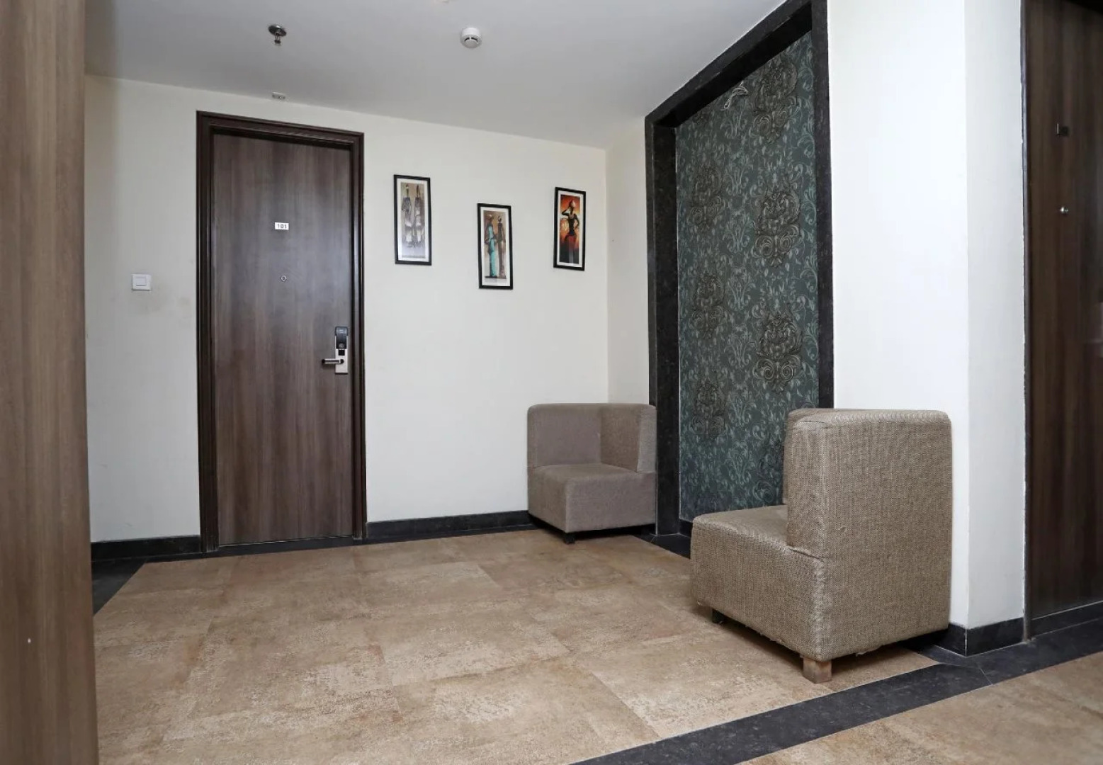 Capital O 3831 Jade Inn