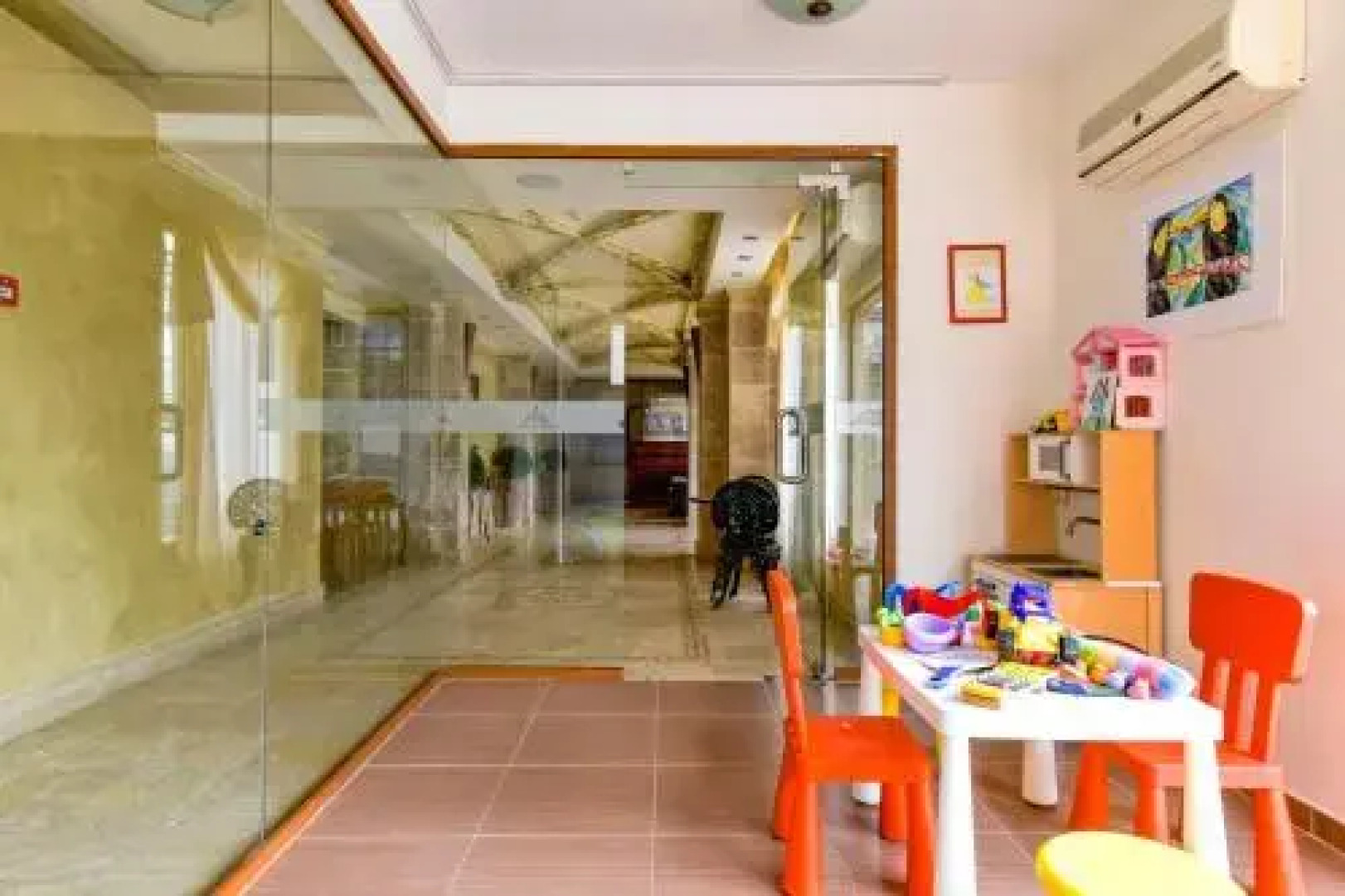 Royal Bay Residence and Spa