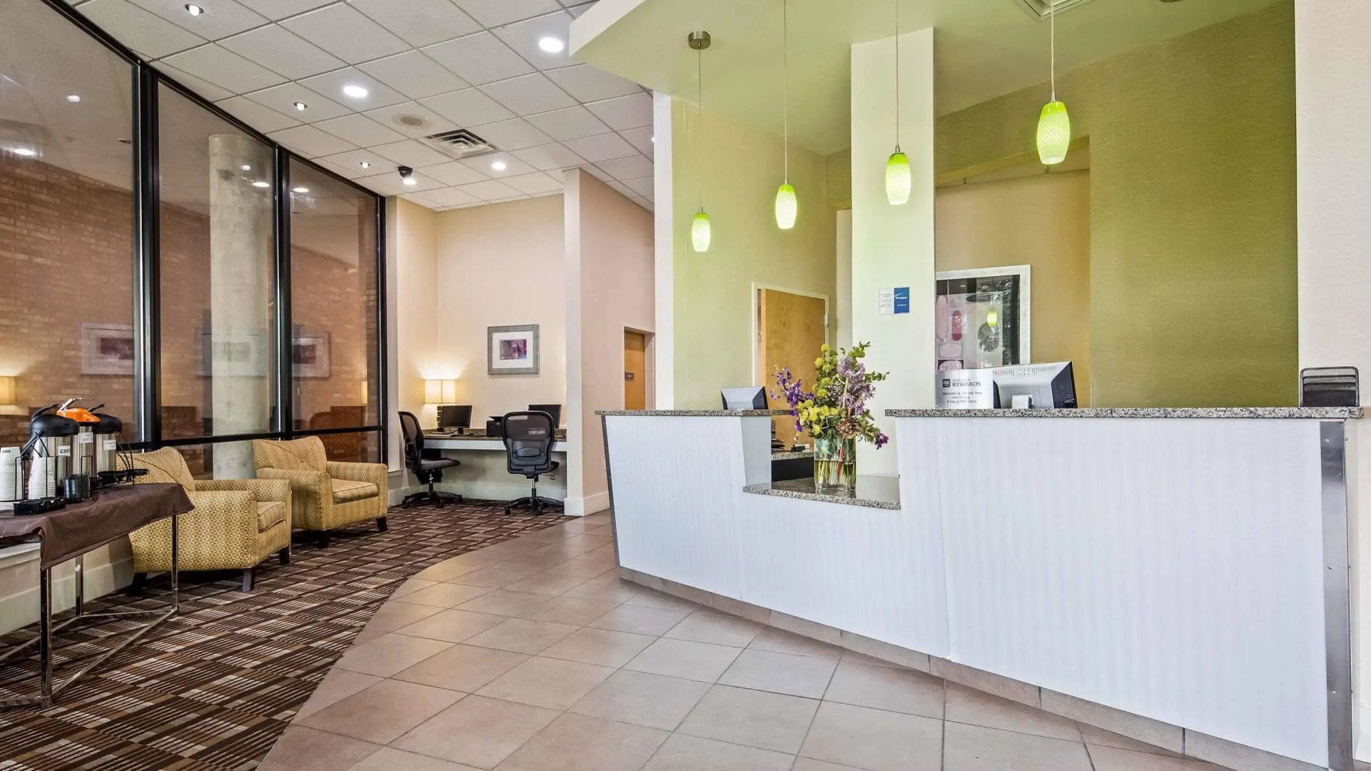 Best Western Plus Philadelphia Airport S. At Widener Univ.