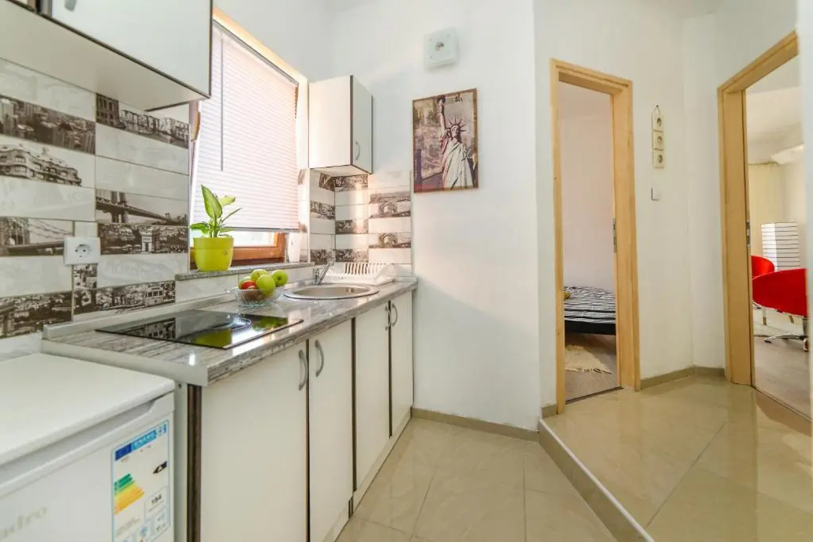 Holiday Home & Apartments Primavera