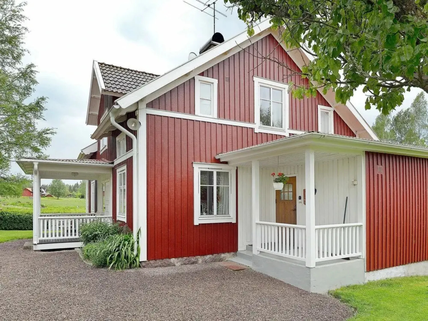 Holiday Home in Gullspång