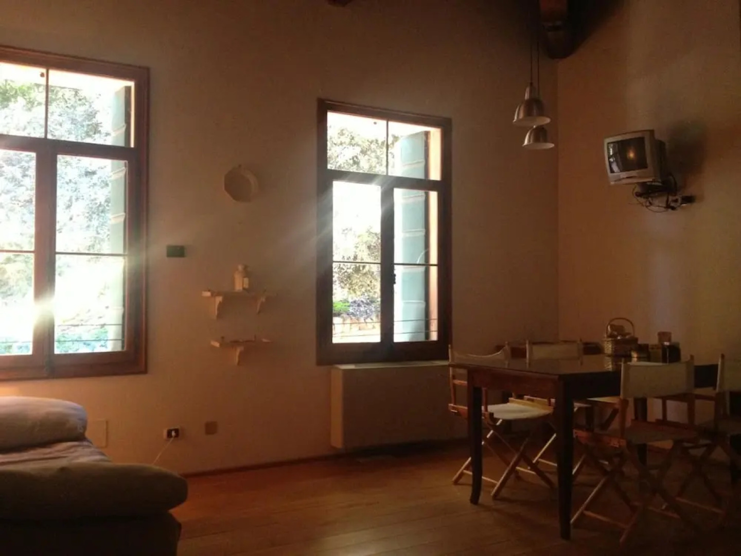 Agriturismo Barchessa