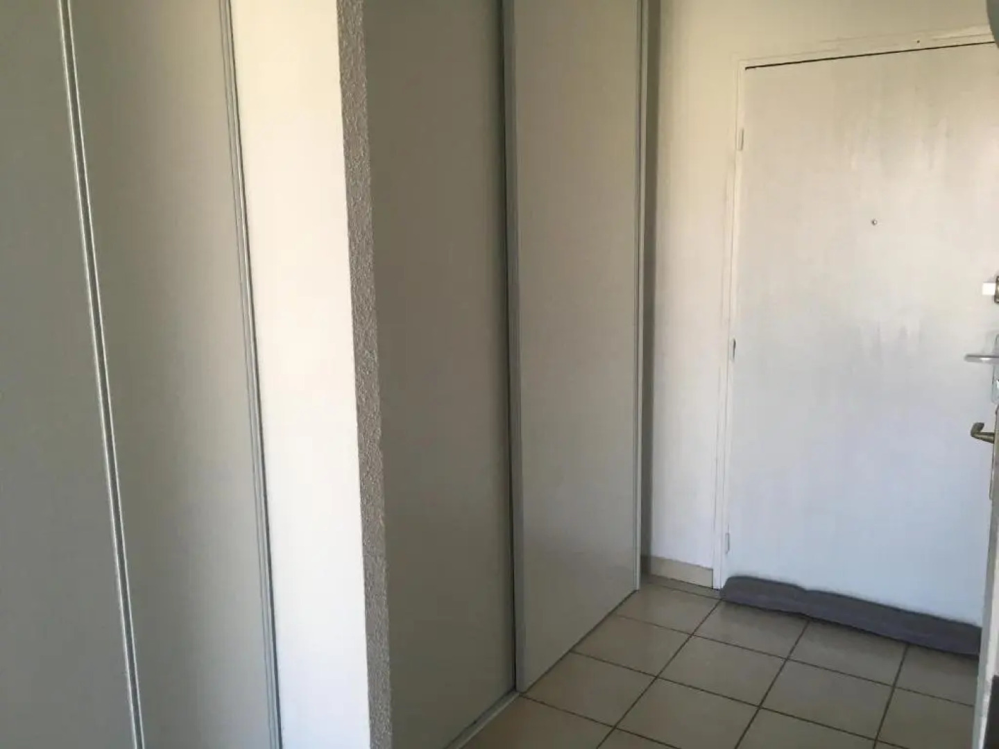 Joli studio bord de mer climatisé