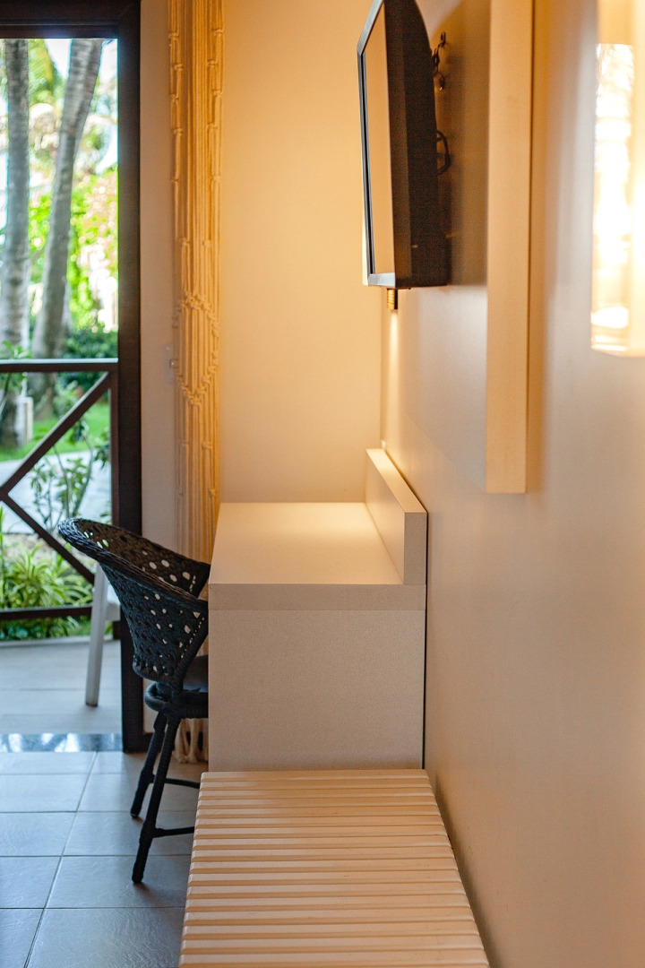 Hotel Varandas Beach