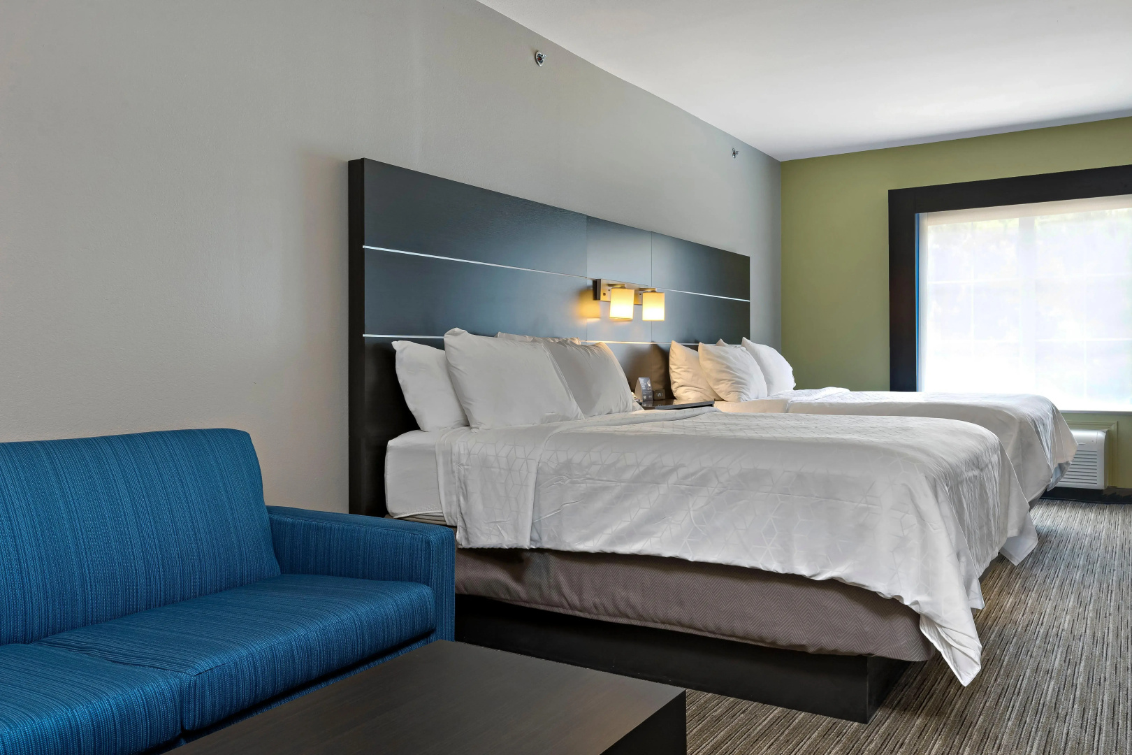 Holiday Inn Express Hotel & Suites Kilgore by IHG