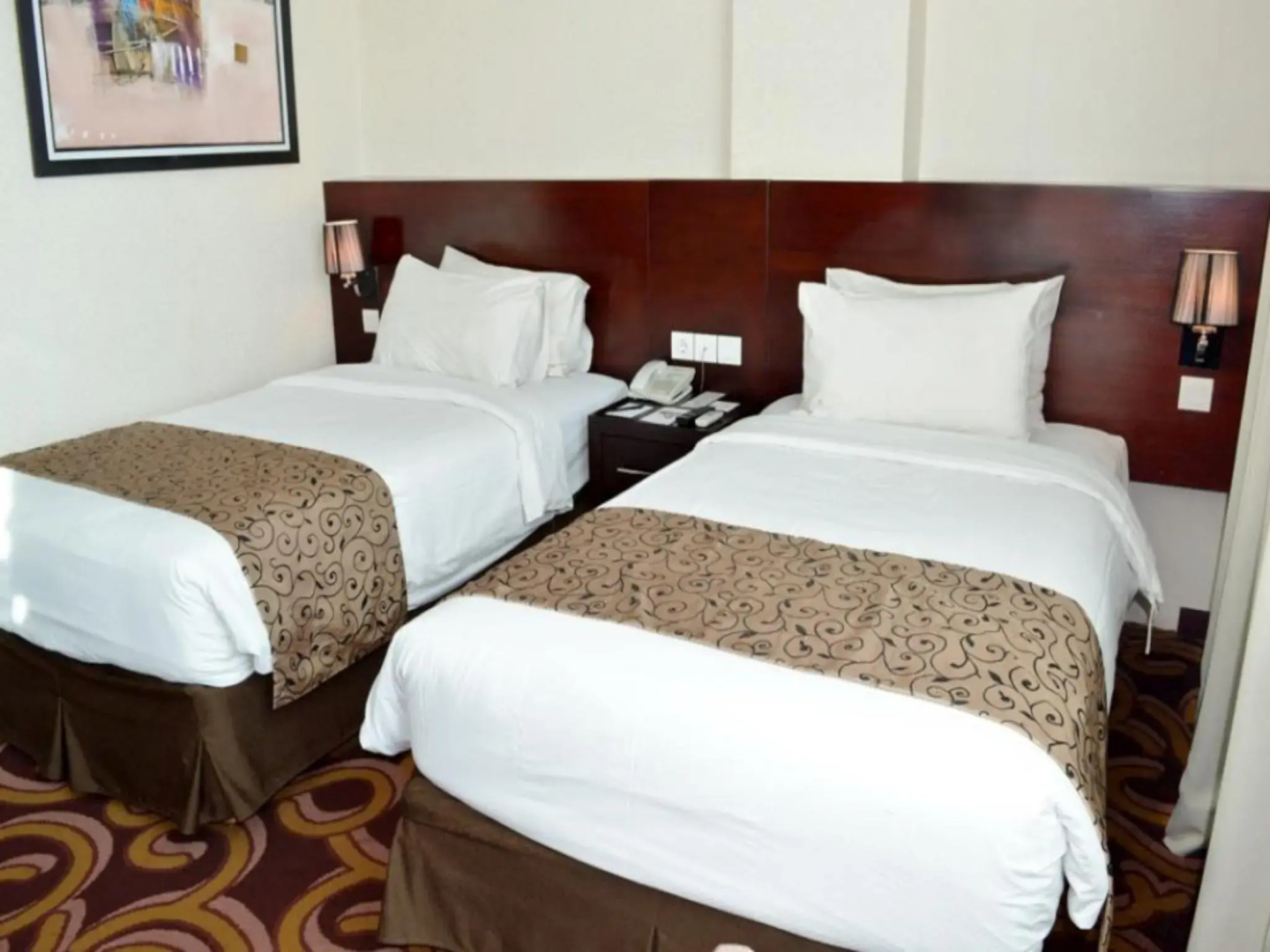 Swiss-Belhotel Merauke