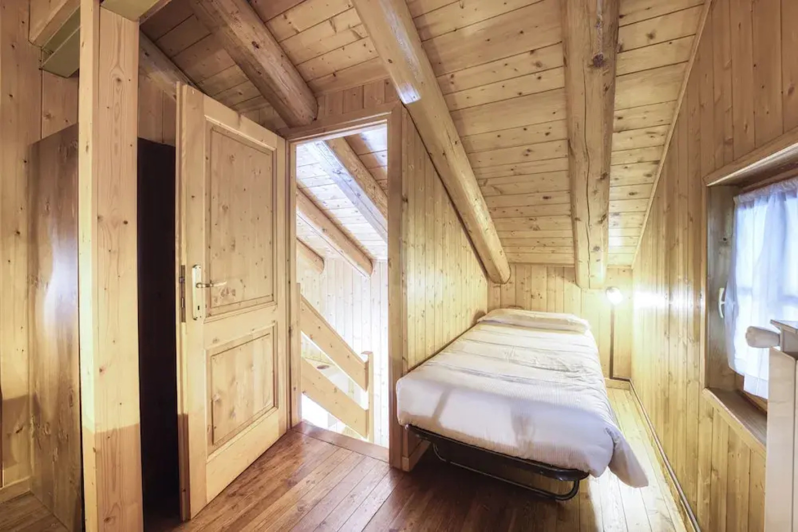 Incanto Walser Apartments