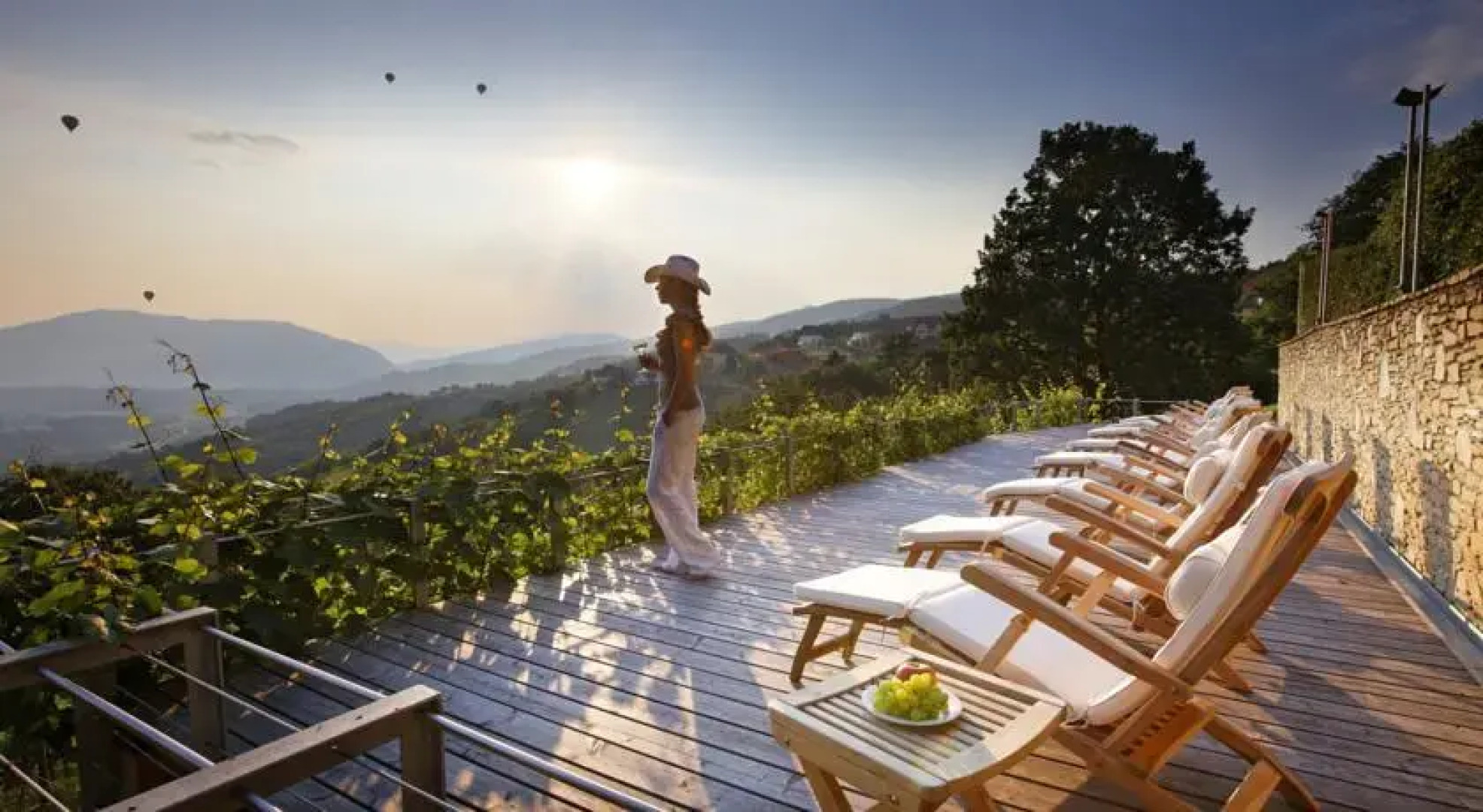 Winzerhaus Friedrich