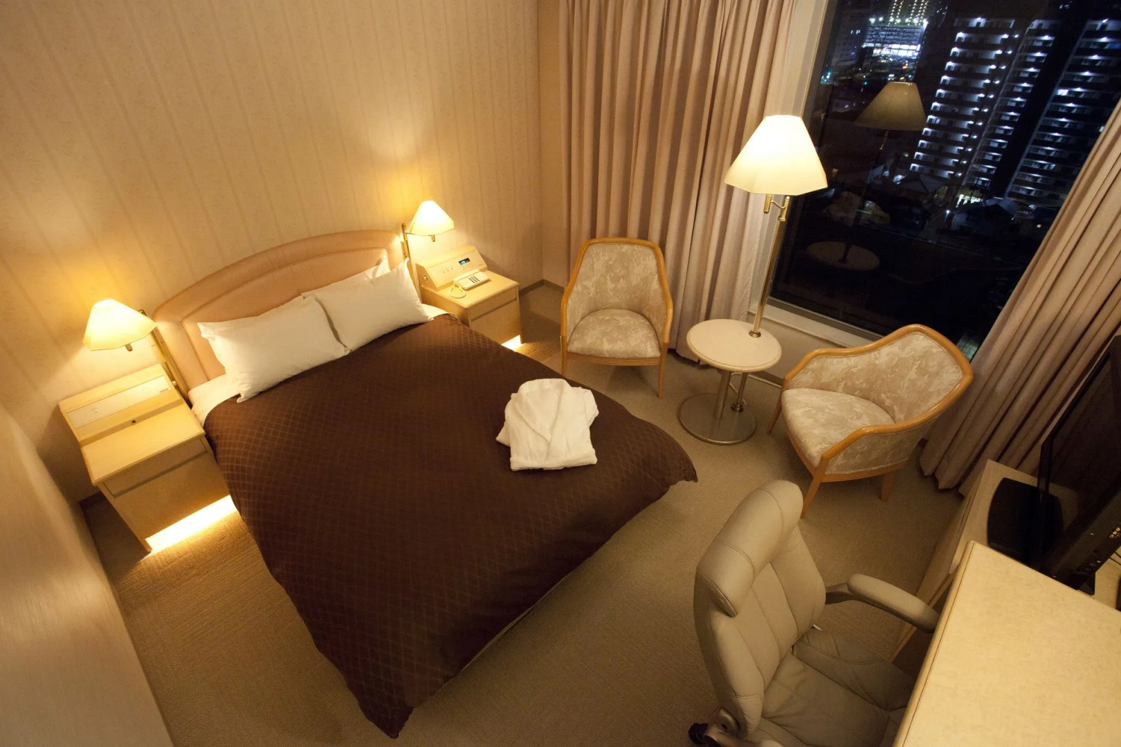 Rembrandt Hotel Oita