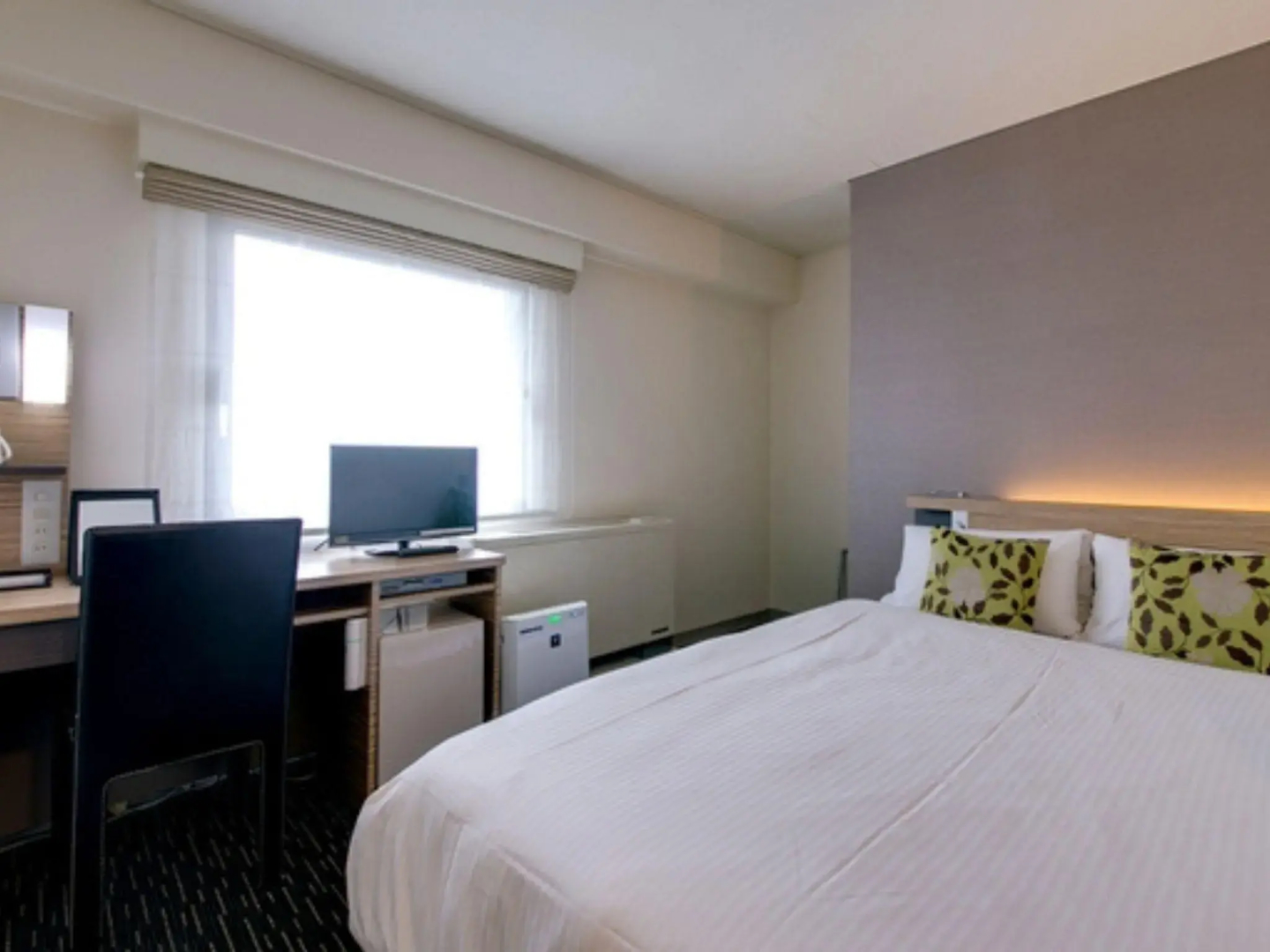 Plaza Hotel Toyota