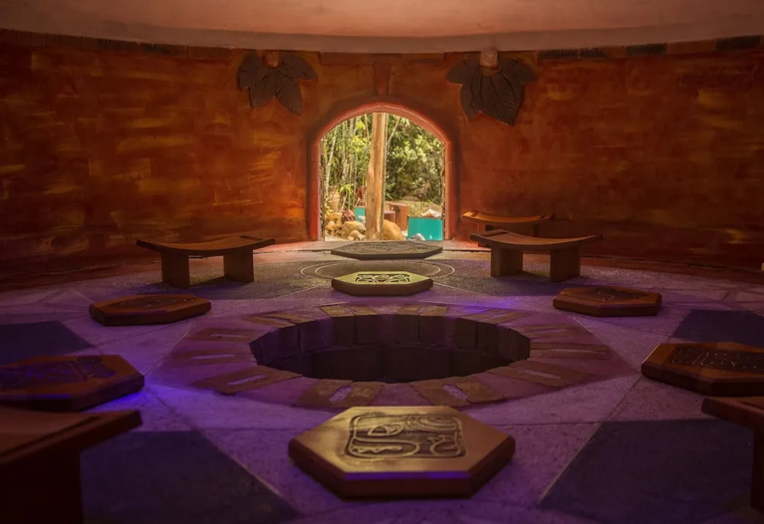 Kinkara Luxury Retreat