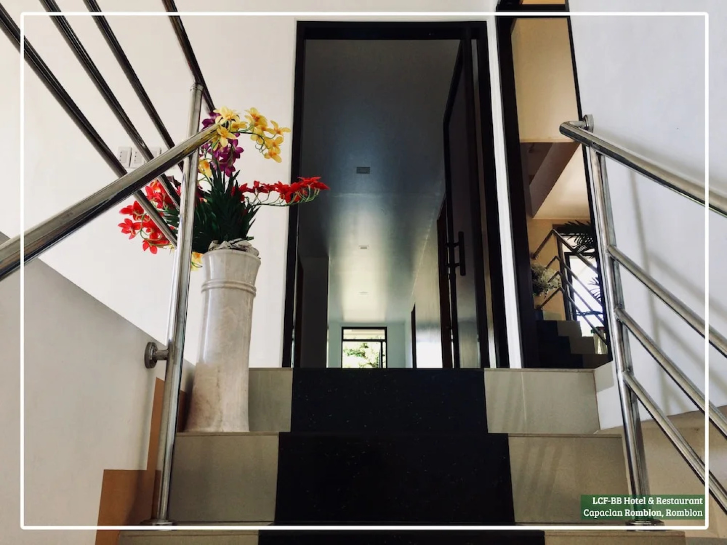 LCF BB Hotel and Restaurant