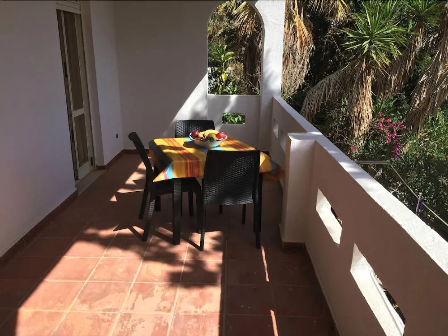 Residence Villa Dacla