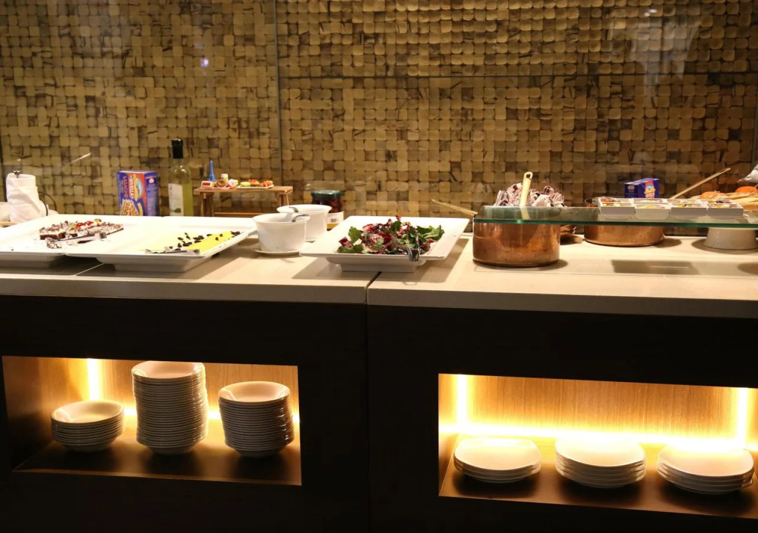 Novotel Ambassador Daegu