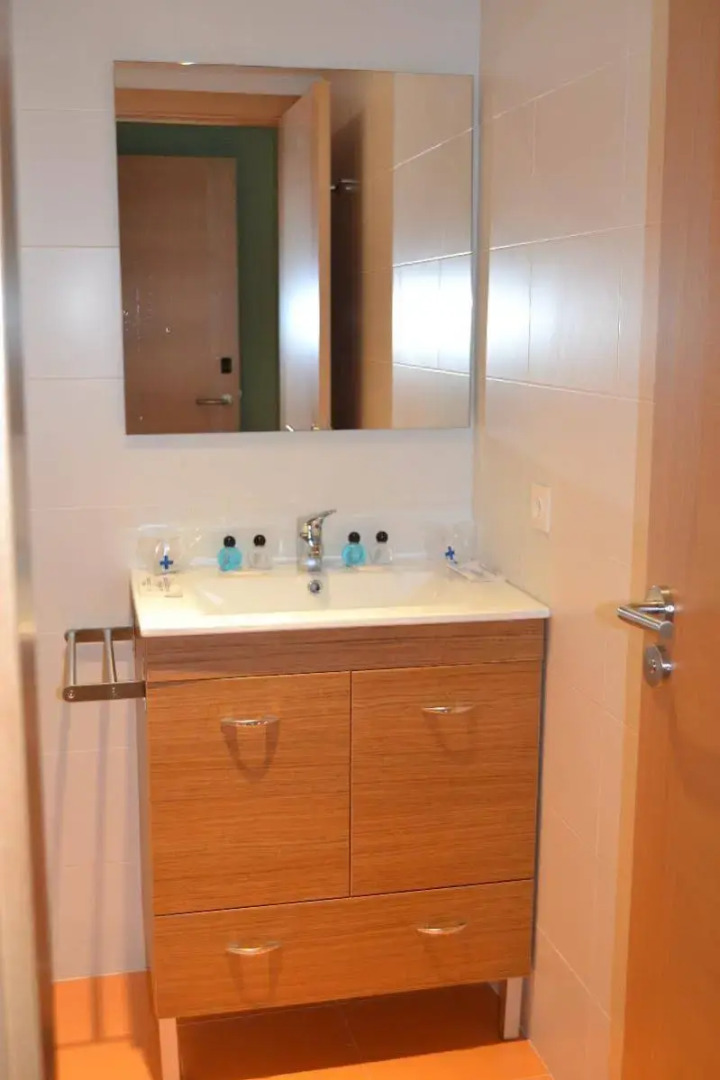 The Factory Residence Hall